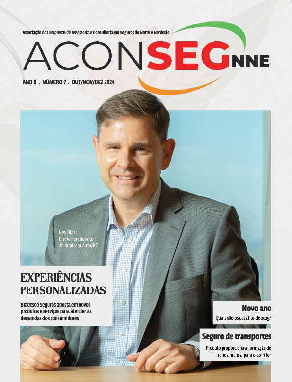 Revista da Aconseg-NNE – edição 7