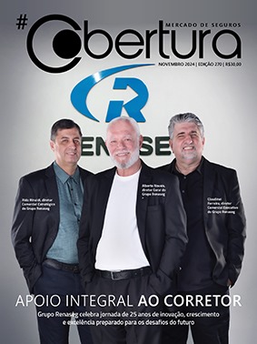 Revista Cobertura – edição 270