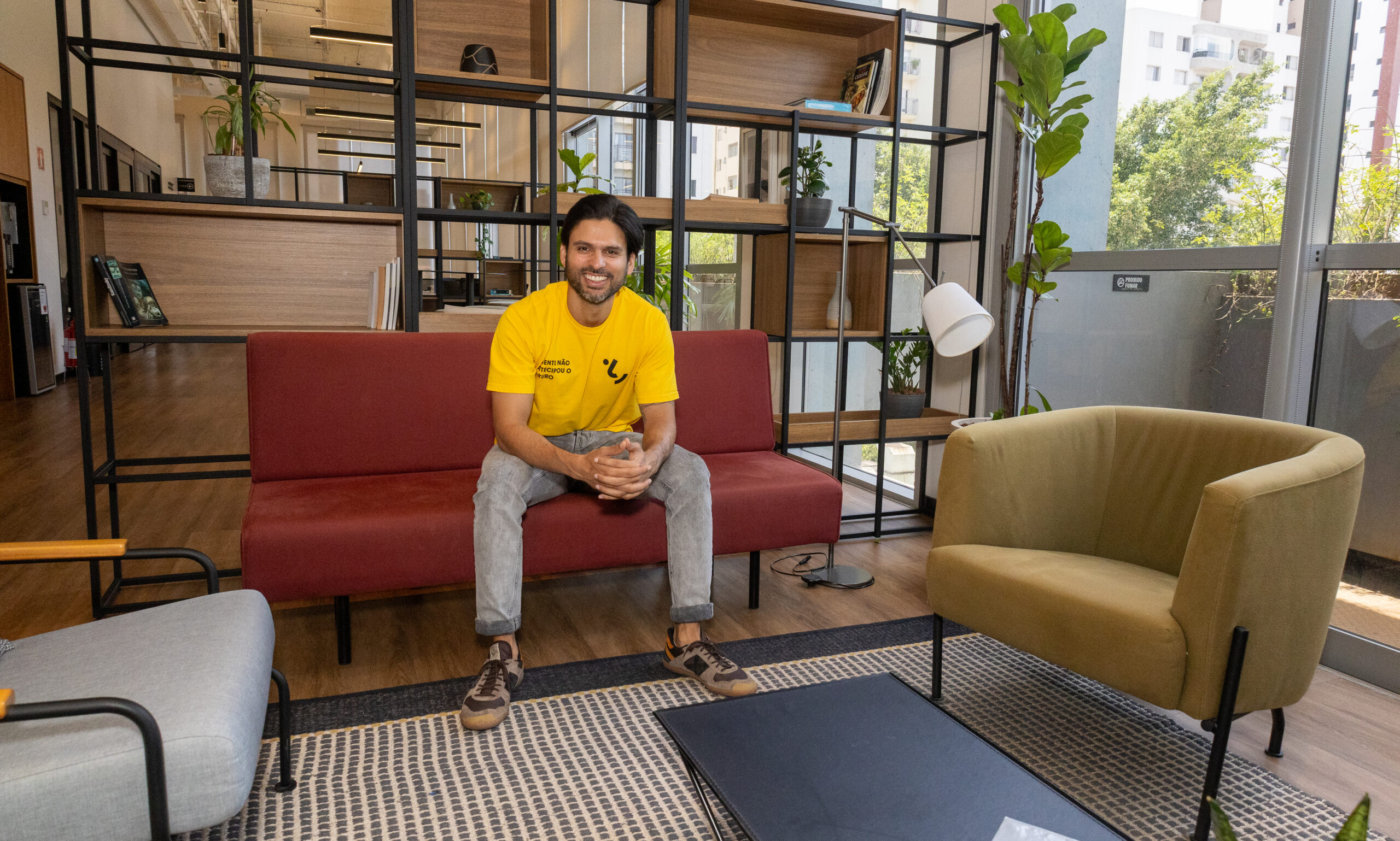 3 em cada 4 corretores são acionados para resolver sinistros