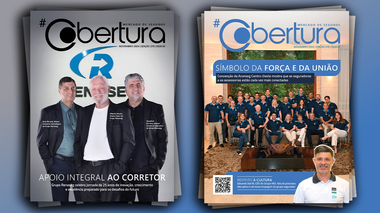 Grupo Renaseg celebra 25 anos preparado para o futuro