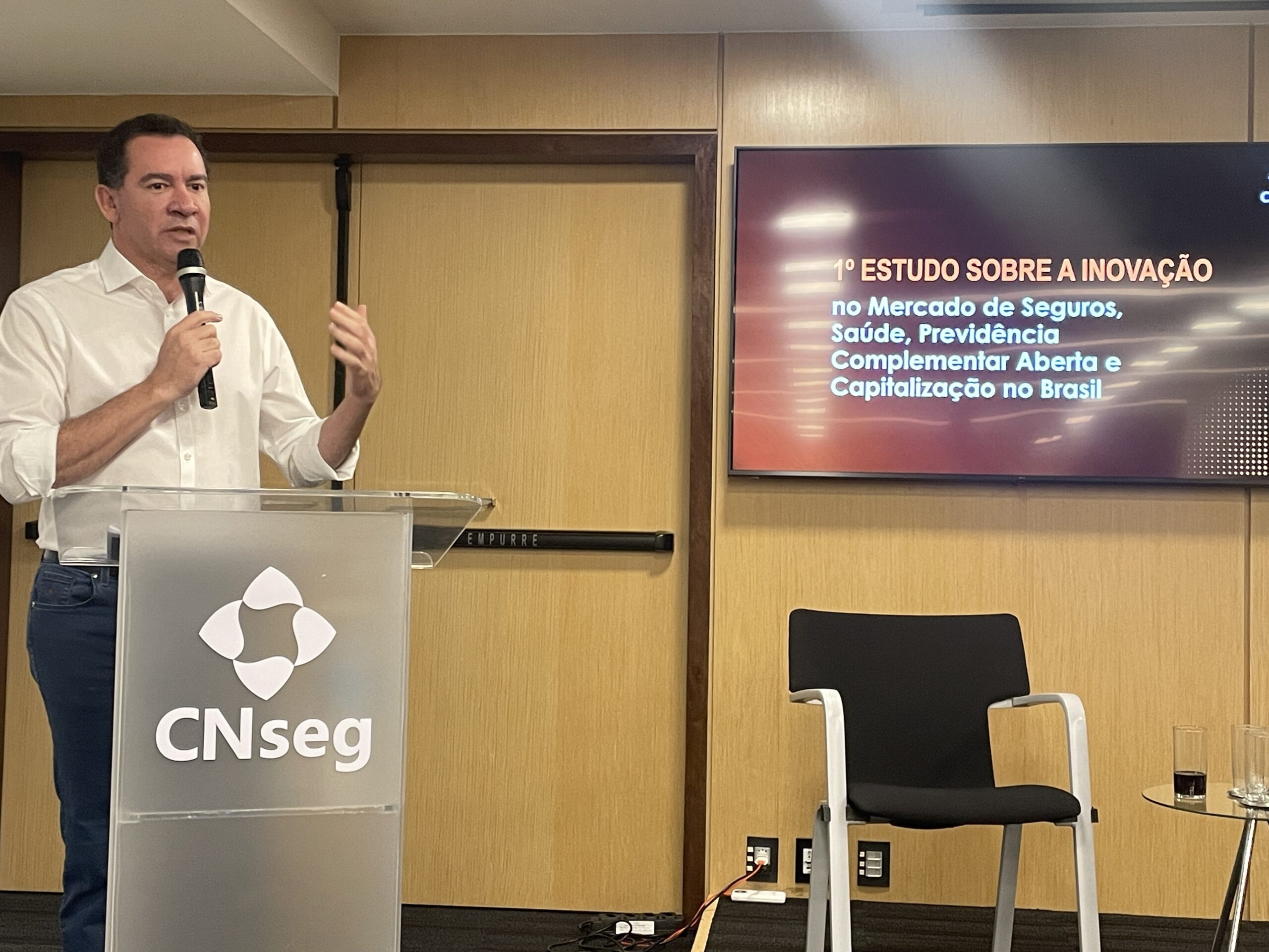 Gestão da distribuição concentra mais investimentos em inovação das seguradoras