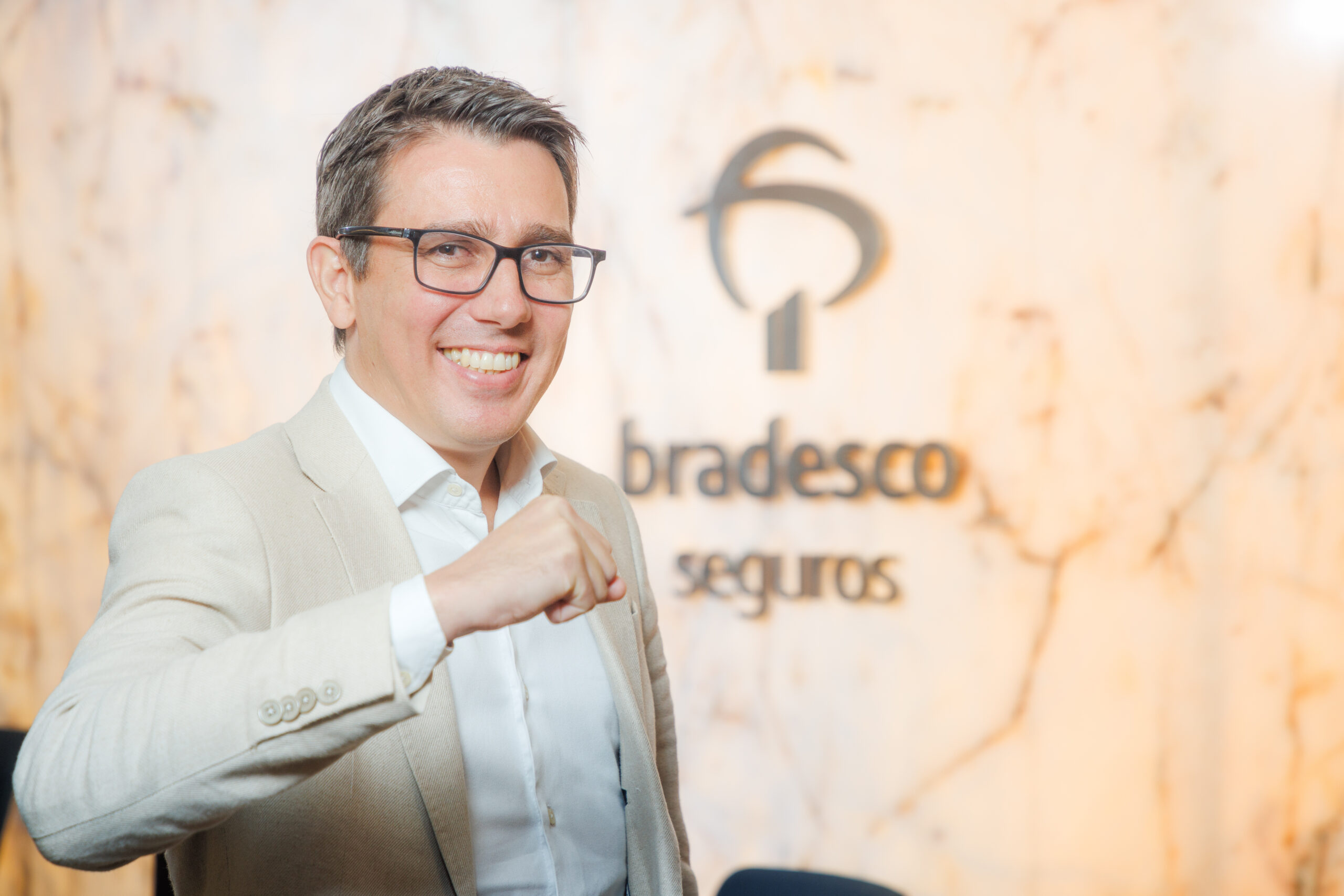 Bradesco intensifica presença no Norte e Nordeste