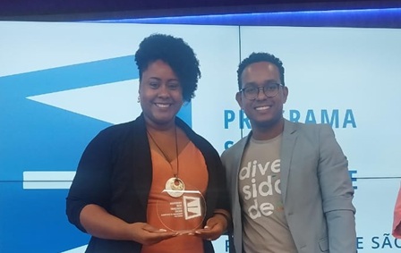 Tokio Marine recebe o Selo Igualdade Racial pela promoção de iniciativas voltadas à diversidade