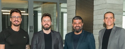 HUBSEGS é a 1ª a comercializar seguros 100% pelo WhatsApp através da inteligência artificial generativa