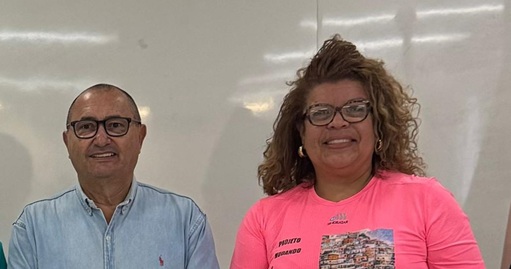 Projeto Mudando o Clima transforma vidas no Rio de Janeiro com apoio do PASI