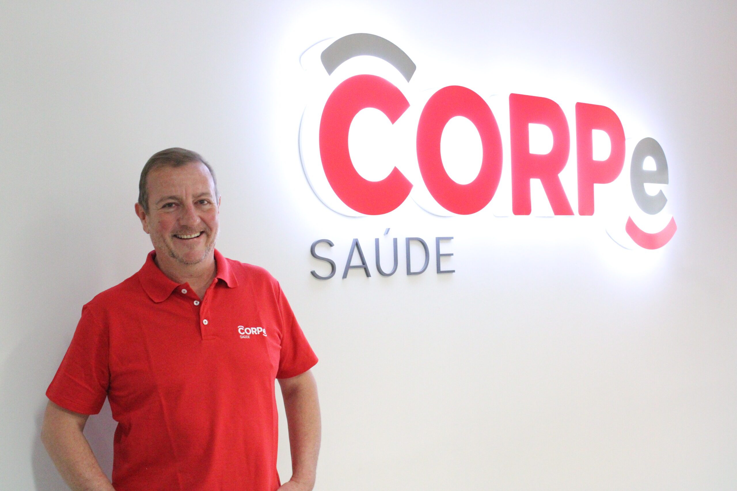 CORPe Saúde mira crescimento com a entrada de operadoras e novos produtos no portfólio