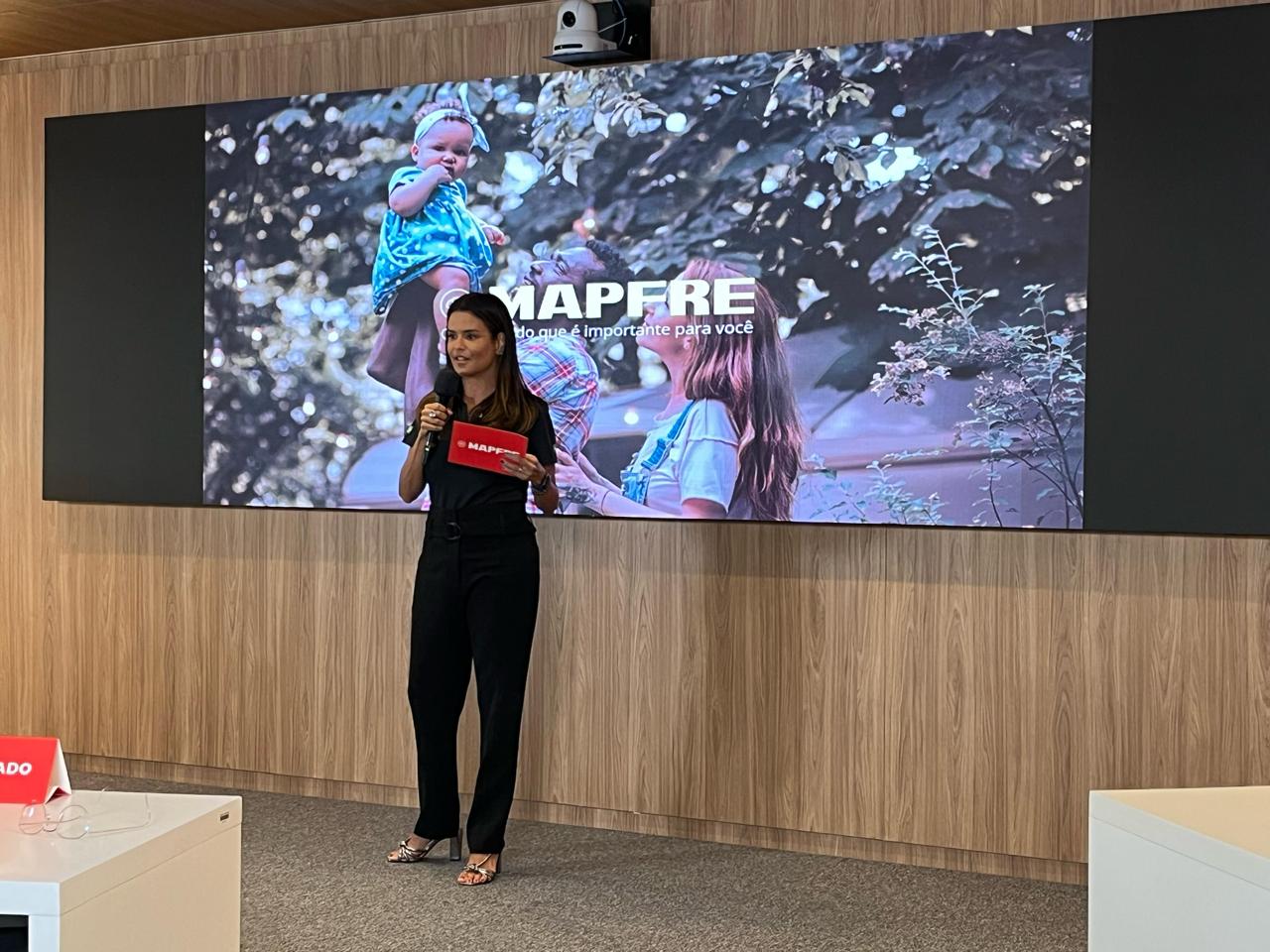 Após transformações, MAPFRE apresenta jornada mais fluida para os corretores