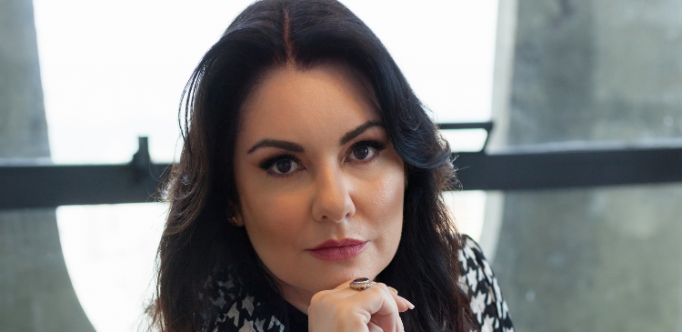 Sincor-SP celebra o mês da mulher com palestra sobre liderança feminina com Priscilla de Sá