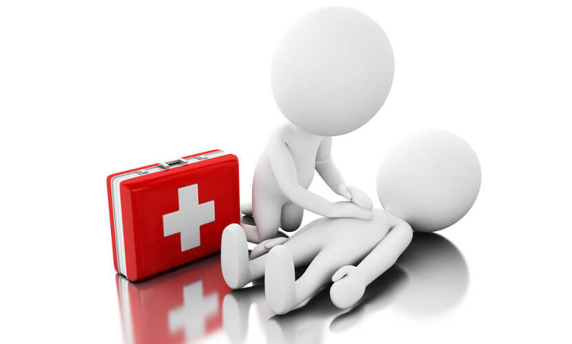 Porto Serviço lança treinamento de primeiros socorros para prestadores e reforça compromisso com a segurança nos atendimentos