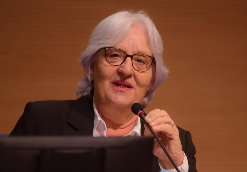 Angélica Carlini, advogada nas áreas de Direito do Seguro e Responsabilidade Civil e diretora da Carlini Sociedade de Advogados