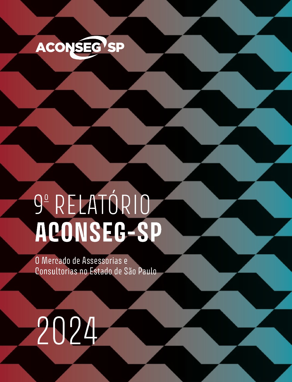 9º Relatório Aconseg-SP