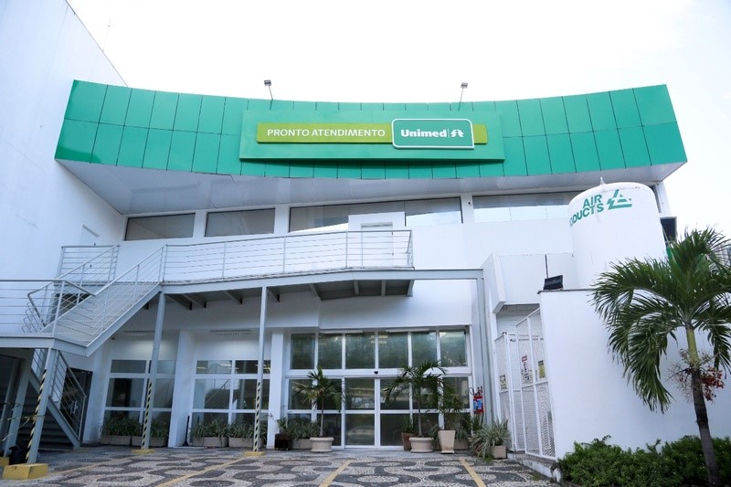 Clientes Unimed Ferj têm novo código de carteirinha