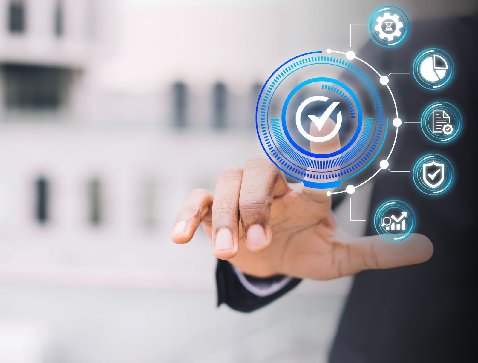 Susep participa de evento sobre seguro garantia