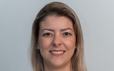 Tatiana Pinheiro é a nova Diretora de Governança na Allianz Trade no Brasil