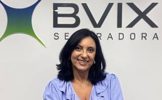 BVIX anuncia sua nova superintendente Comercial
