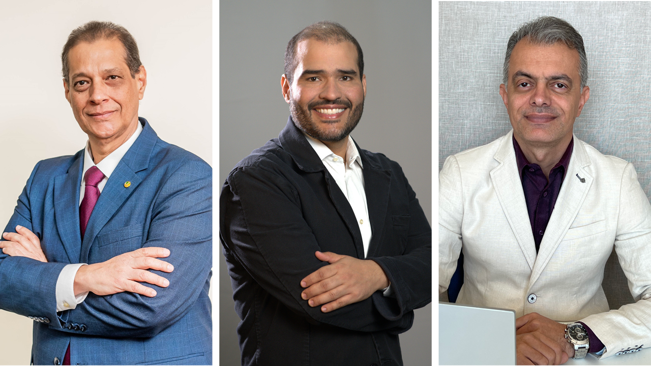 A nova realidade do mercado