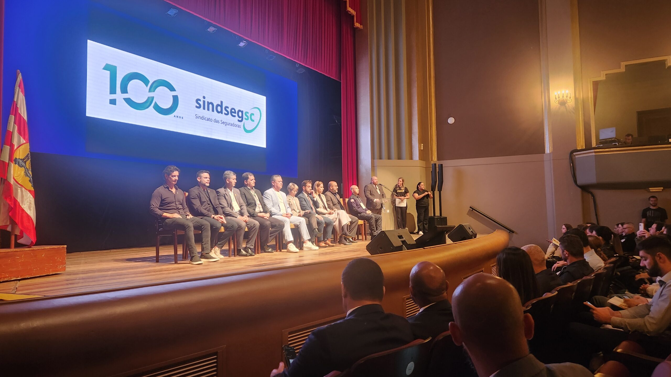 Maio Amarelo 2025 é lançado oficialmente durante o 5º Seminário de Mobilidade Humana, Segura e Sustentável