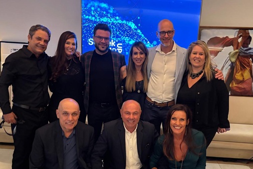 Com apoio da InsureMO e da Cellent, Softtek realiza evento para empresas de seguros no RJ