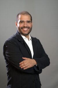 Lucas Vergilio