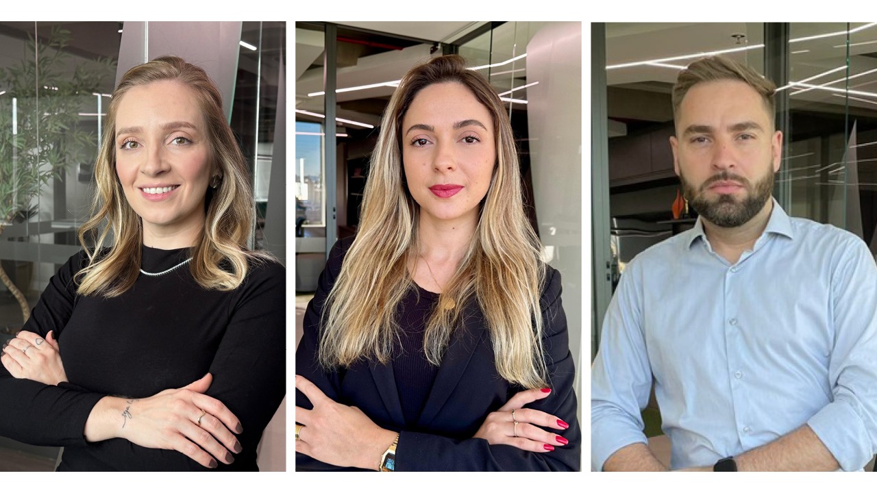 Nova estrutura na NBA Assessoria