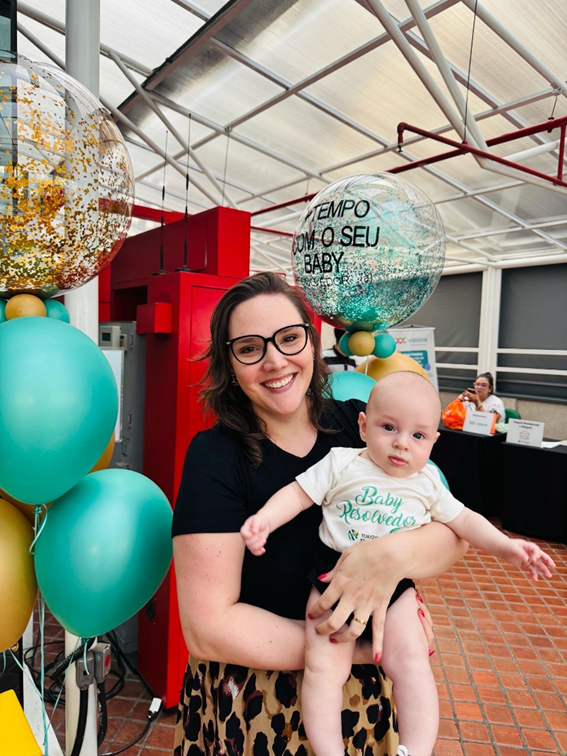 Tokio Marine amplia benefícios para Colaboradores e oferece extensão de licenças maternidade e paternidade