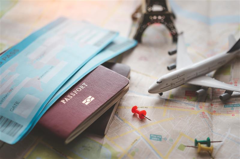 Kovr Seguradora reforça importância do seguro viagem