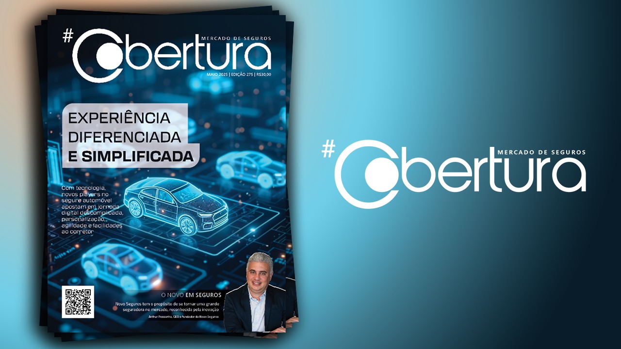 Seguradoras apostam em experiência simplificada no automóvel