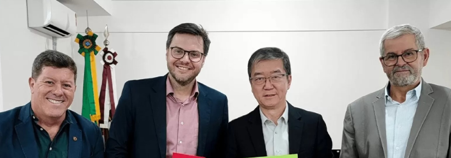 Instituto Ética Saúde e Conselho Federal de Odontologia firmam acordo de cooperação