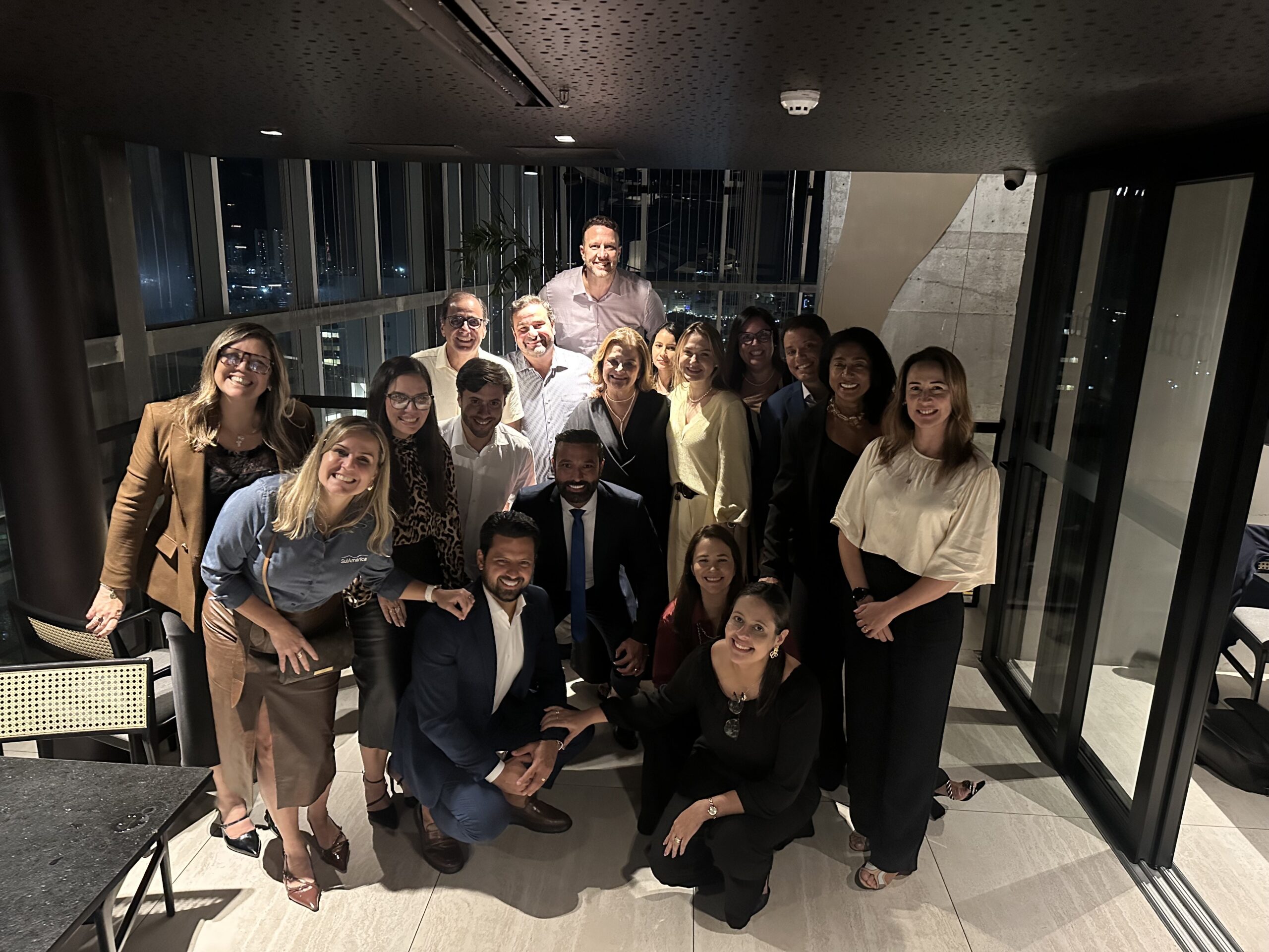 SulAmérica lança Conselho de Corretores com foco em escuta ativa e fortalecimento de parcerias