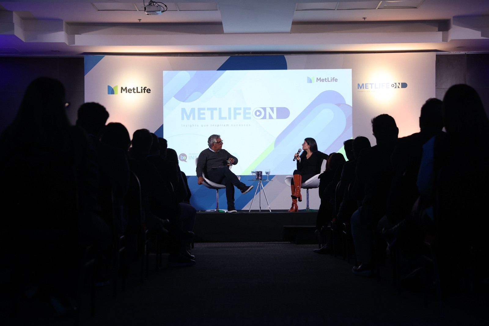 MetLife destaca tendências do setor de seguros no MetLife On 2025