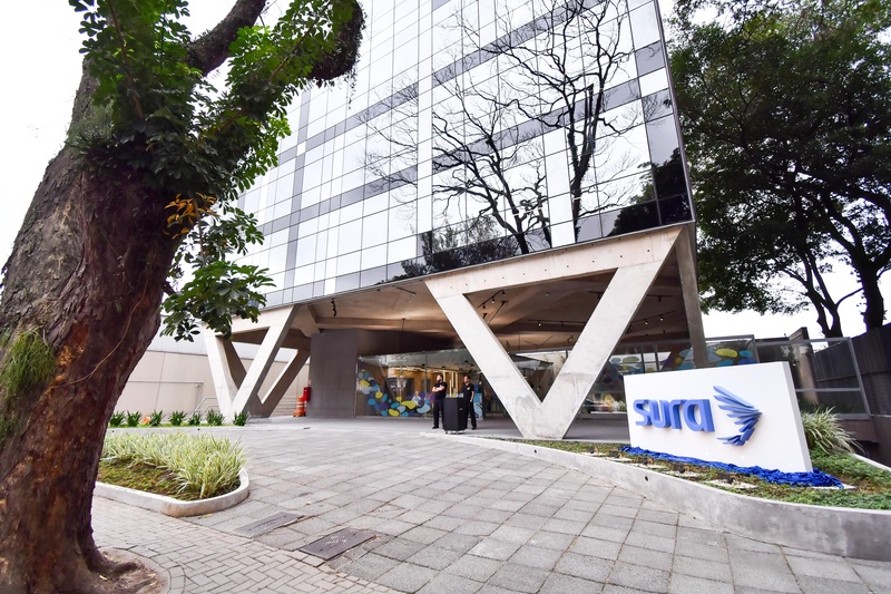 Seguros SURA abre vagas em TI e reforça estratégia de expansão no Brasil