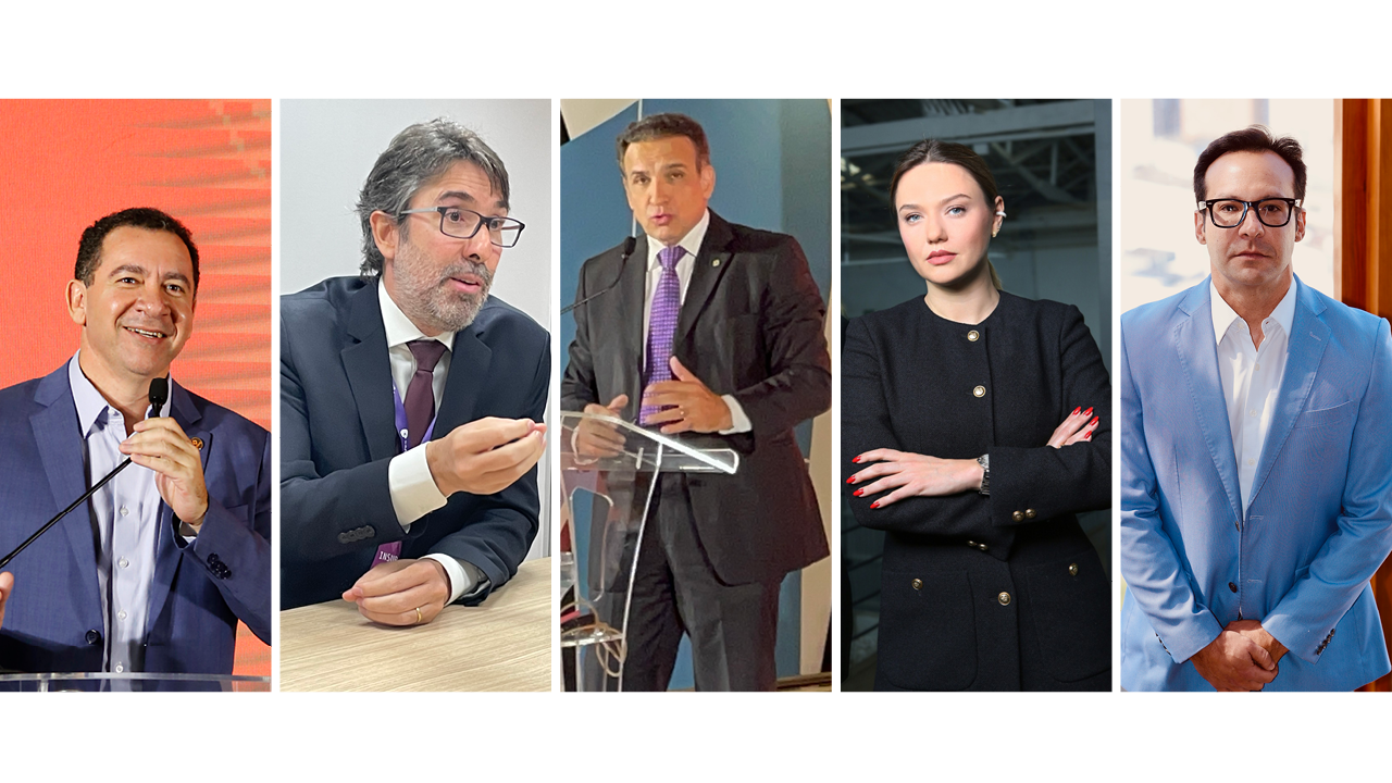 Como segue a imagem do seguro na sociedade?