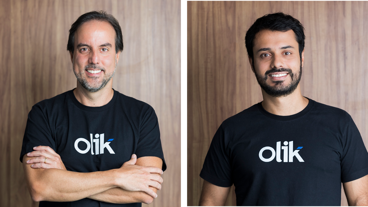 Olik rompe fronteiras em seguros com tecnologia