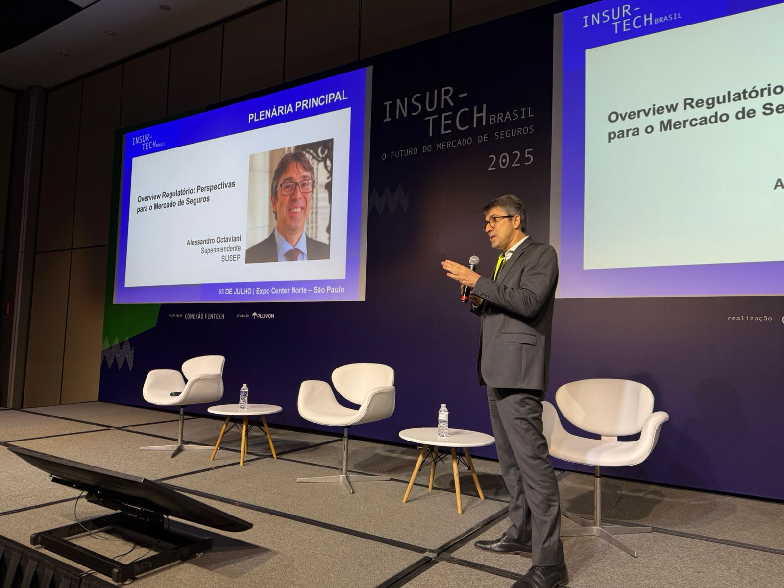 Susep criará grupo de trabalho para pensar a nova fase de inovação no mercado de seguros