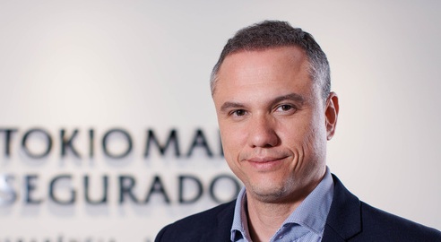 Tokio Marine conquista o Selo Ouro do GHG Protocol