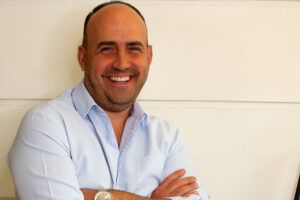 Gustavo Bentes, presidente do Sincor-MG