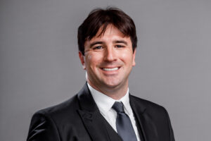 Leandro Costa Ramos, presidente e fundador da PROAUTO