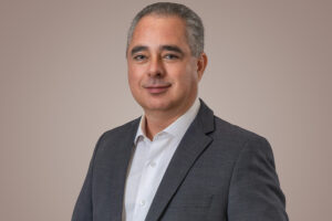 Marcelo Assumpção, CEO e fundador do ASAS Group