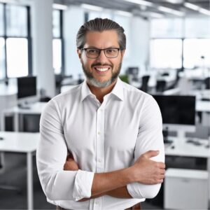 Newton Queiroz é country manager da XS Global no Brasil