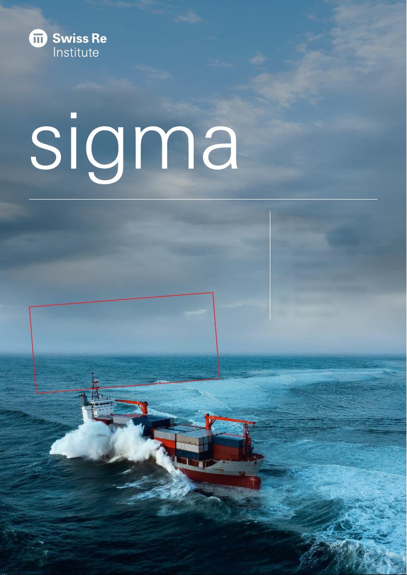 Tarifas dos EUA devem desacelerar o crescimento econômico global e dos prêmios de seguros, aponta o Swiss Re Institute