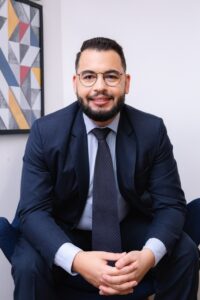 Thayan Fernando Ferreira