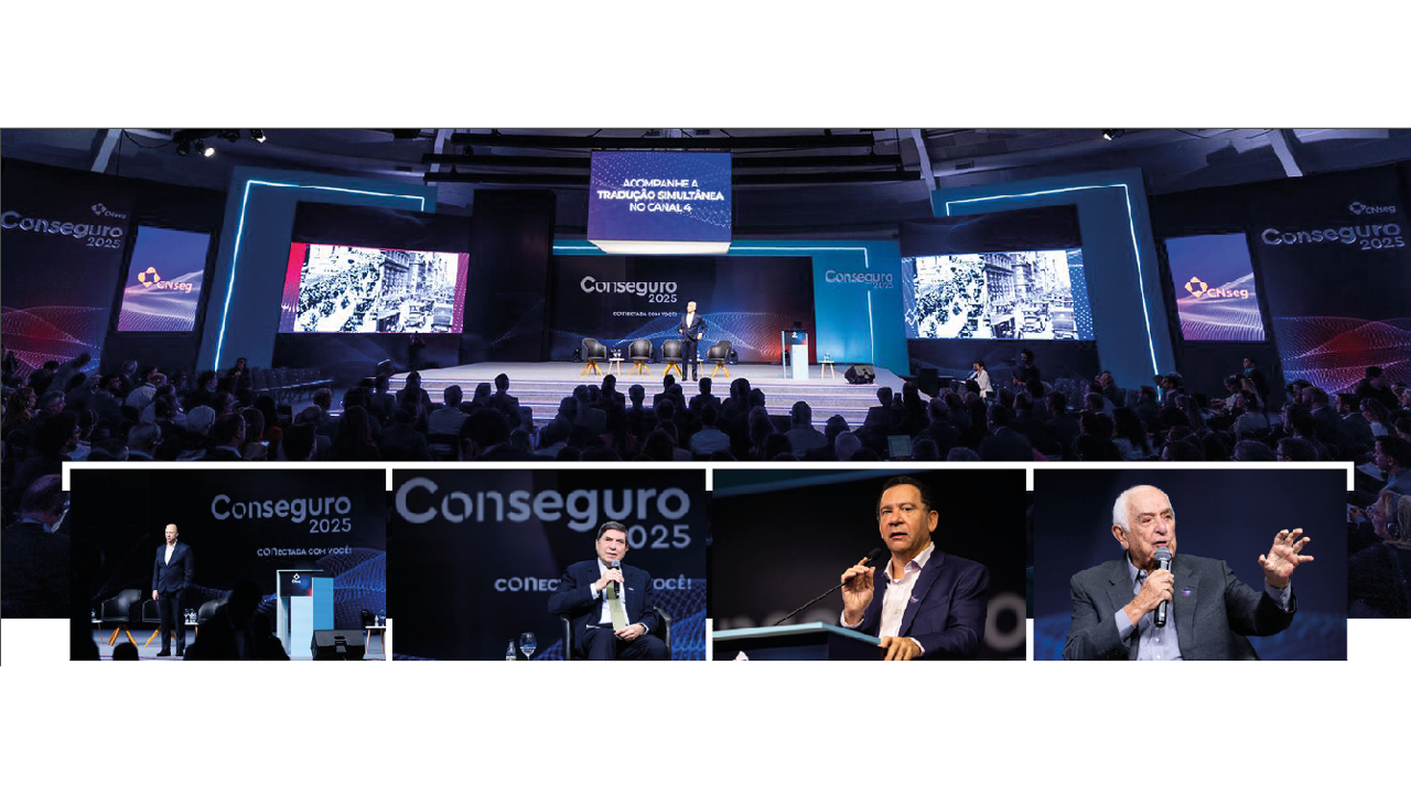 Indústria será uma das mais preponderantes no século XXI