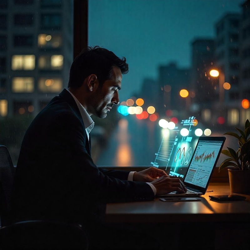 O futuro do corretor de seguros: como a especialização e a tecnologia redefinem um mercado em expansão