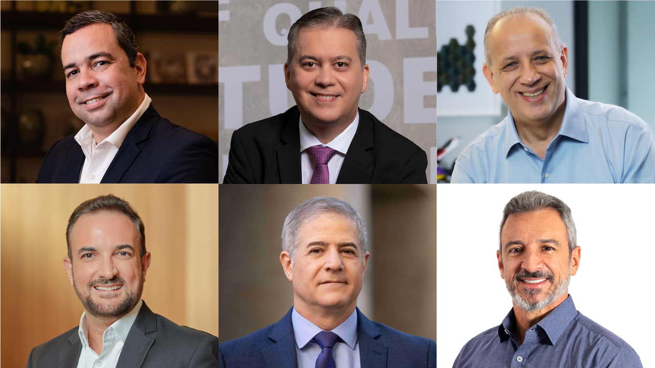 Três anos de um laço forte  nas regiões Norte e Nordeste