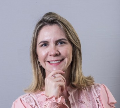 A vida não é sobre correr mais. É sobre correr no sentido certo