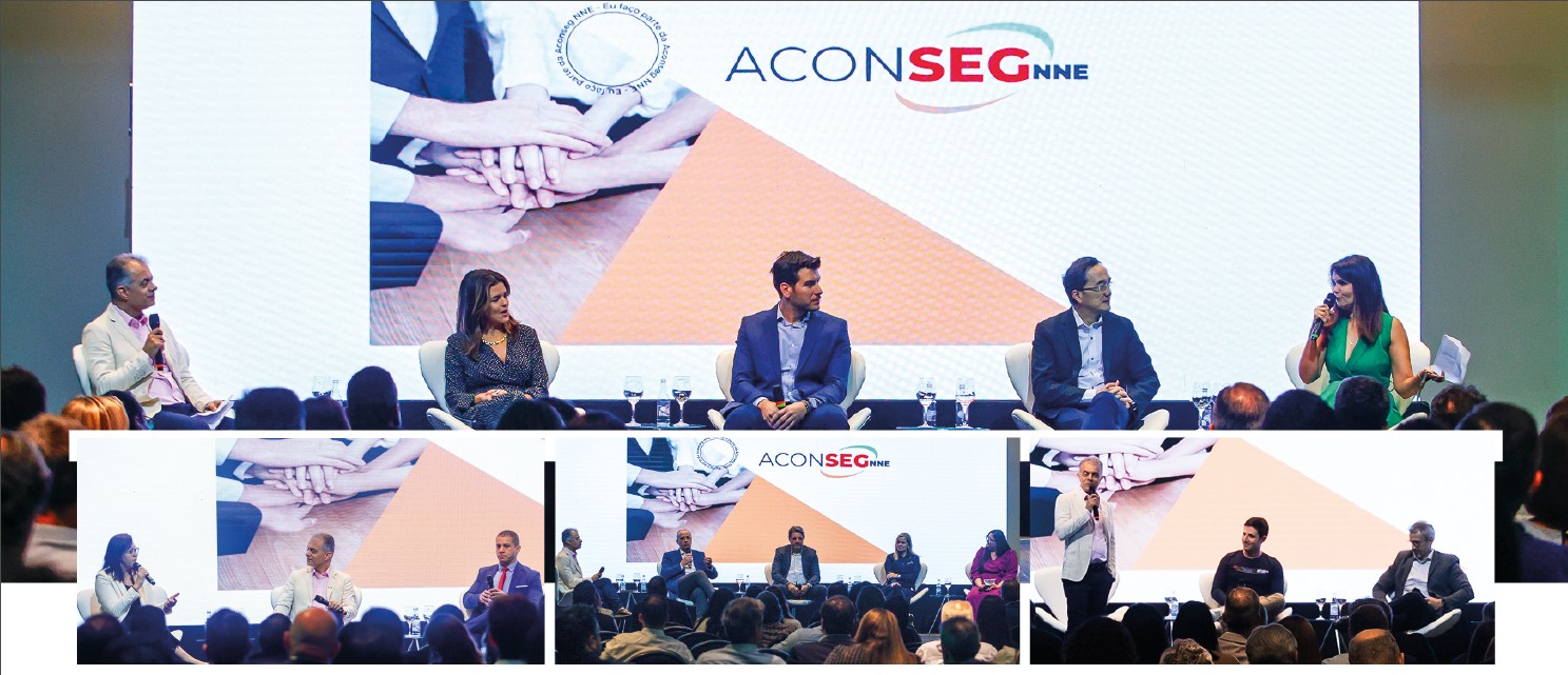 Aconseg-NNE fomenta conhecimento sobre o mercado regional