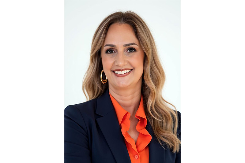 Alessandra Casaro, diretora de Produtos e Inteligência de Mercado da Allcare