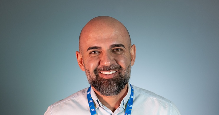 Reconhecimento facial auxilia no combate a fraudes na saúde