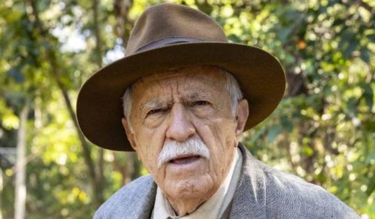 Ary Fontoura integra time de milhões do seguro