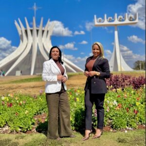 BVIX BRASILIA